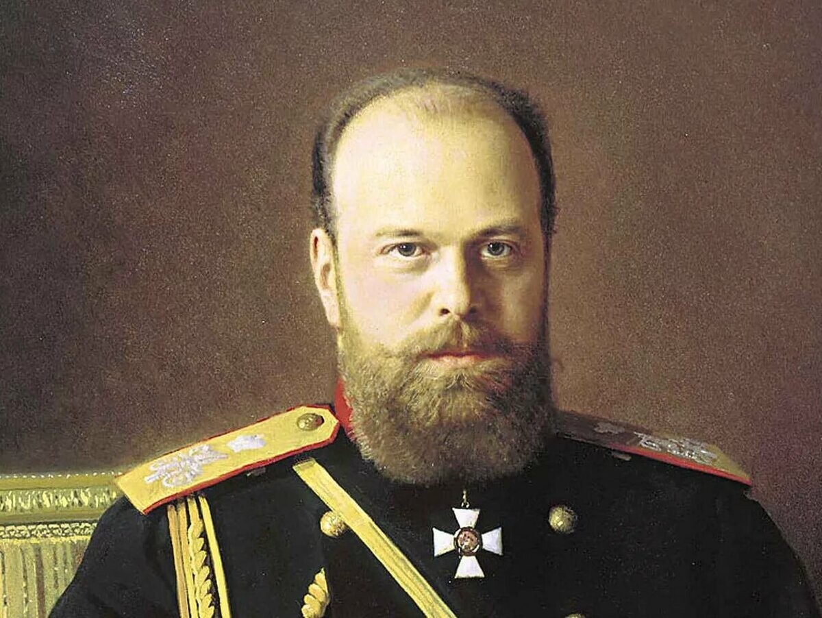 «Европа может подождать»: каким был Александр III