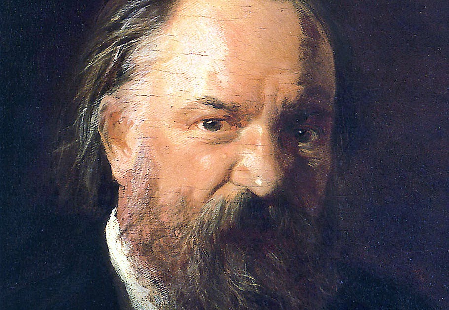 Россия глазами Александра Герцена