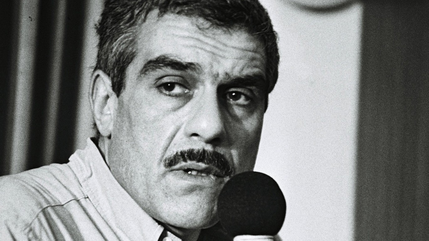 Довлатов и утраченная родина