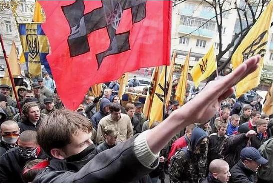 Зона оккупации и евро-украинский гамбит