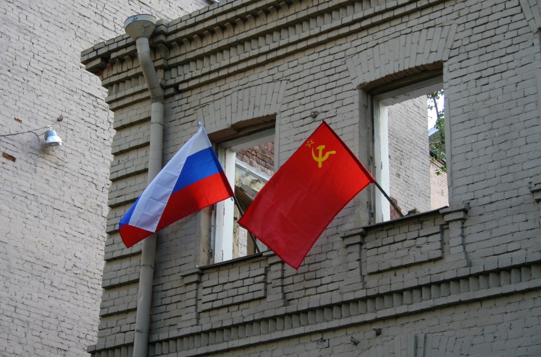 Понять настоящее через прошлое