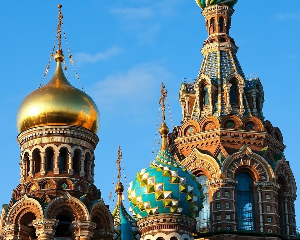 Соборность, как особенность российского менталитета