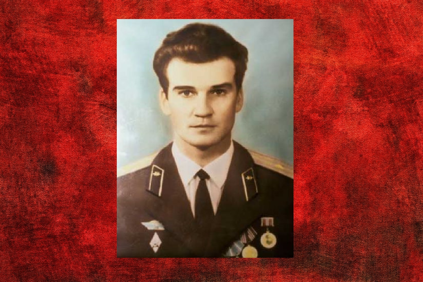 Станислав Петров — человек, спасший мир