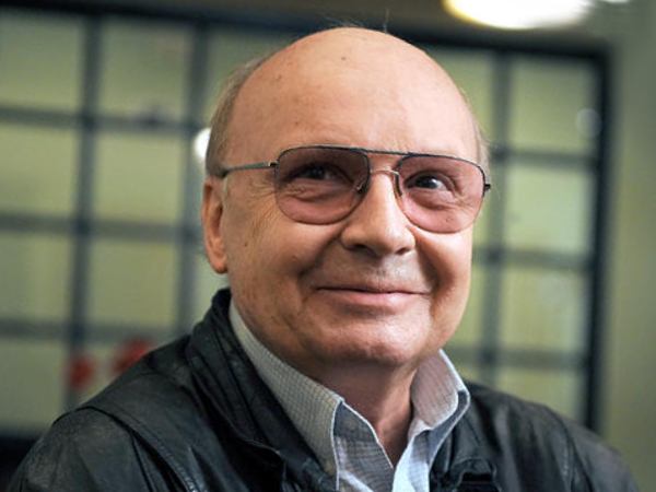 «Искусство не должно требовать жертв»: жизнь Андрея Мягкова