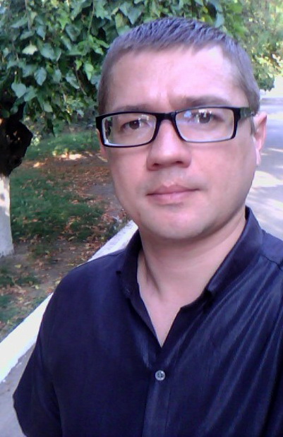 Александр Чуркин